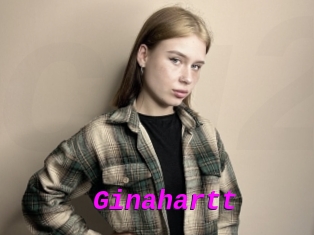 Ginahartt