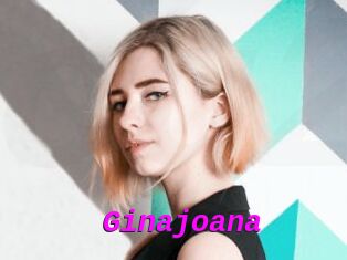 Ginajoana