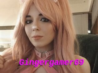 Gingergamer69
