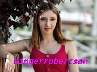 Gingerrobertson