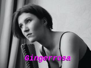 Gingerrosa