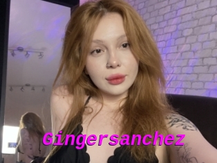 Gingersanchez