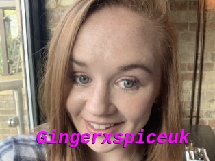 Gingerxspiceuk