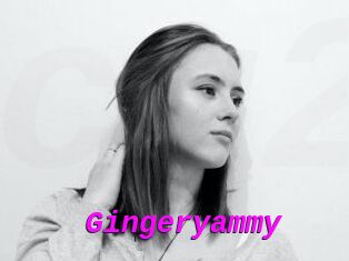 Gingeryammy