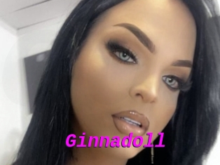 Ginnadoll