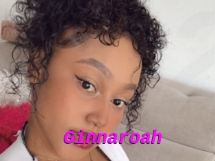 Ginnaroah