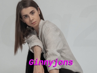 Ginnyjons