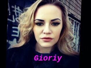 Gioriy