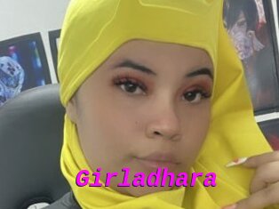 Girladhara