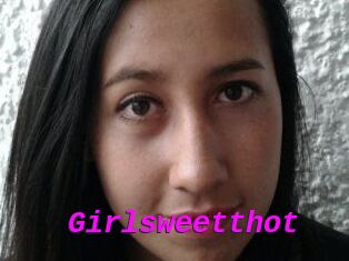 Girlsweetthot