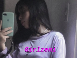 Girlzeni