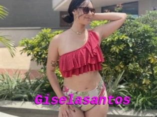 Giselasantos