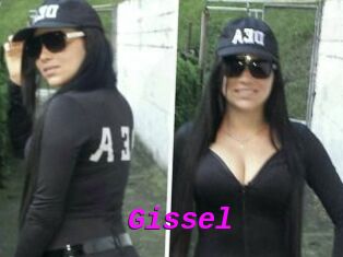 Gissel