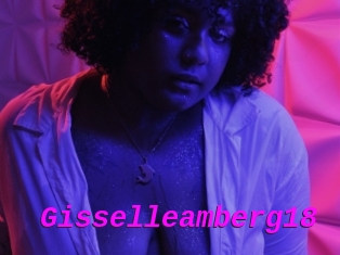 Gisselleamberg18