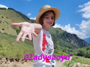 Gladysboyd