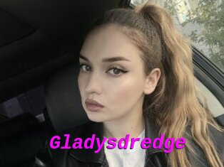 Gladysdredge