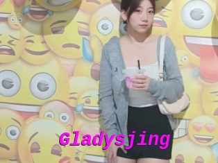 Gladysjing