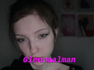 Glennaalman