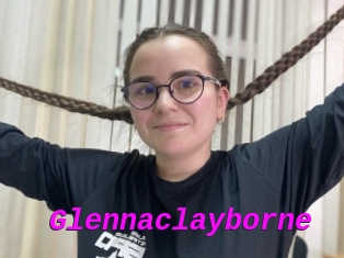 Glennaclayborne