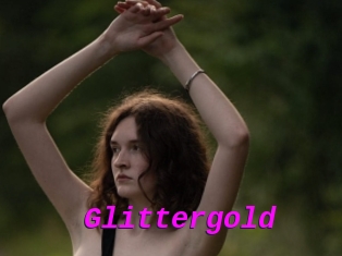 Glittergold