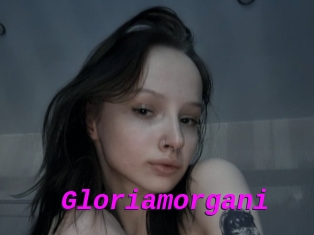 Gloriamorgani
