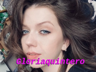 Gloriaquintero