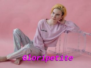 Gloripetite