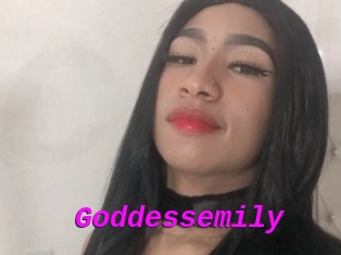 Goddessemily