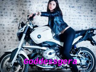 Goddessgera