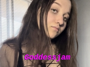 Goddessjam