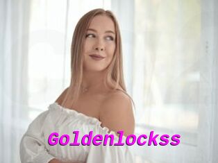 Goldenlockss