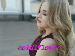 Goldlflower