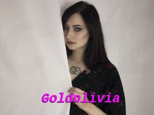 Goldolivia