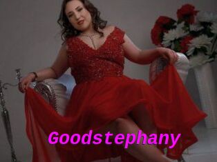 Goodstephany