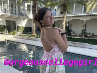 Gorgeouscollegegirl