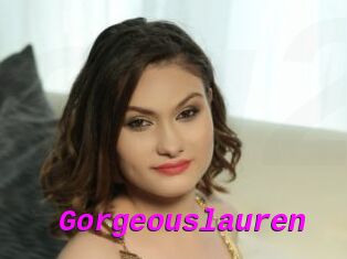 Gorgeouslauren