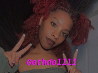 Gothdollll