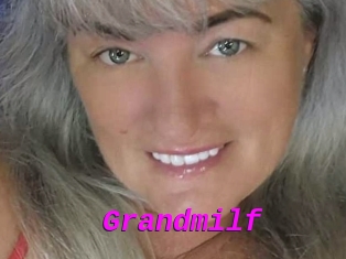 Grandmilf