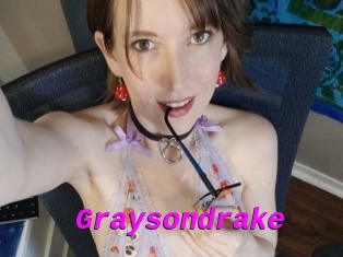 Graysondrake