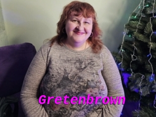 Gretenbrown