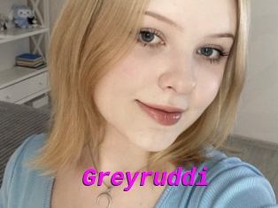 Greyruddi