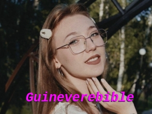 Guineverebible