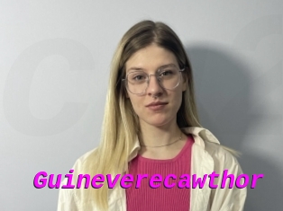 Guineverecawthor