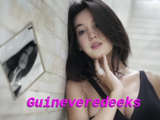 Guineveredeeks