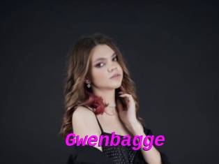 Gwenbagge