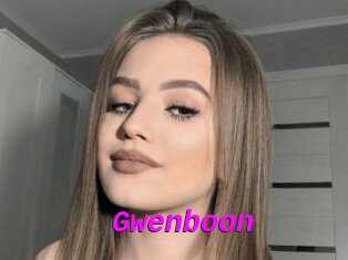 Gwenboon