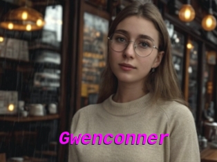 Gwenconner