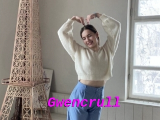 Gwencrull