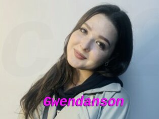 Gwendanson