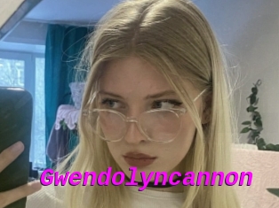 Gwendolyncannon
